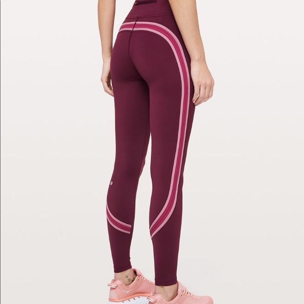 Run Crew Tight lululemon